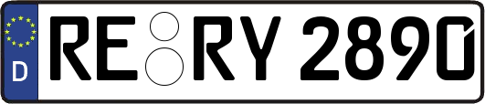 RE-RY2890