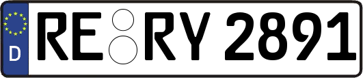 RE-RY2891