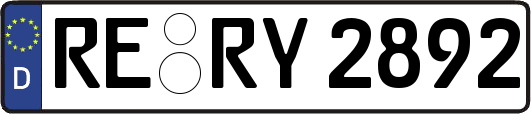 RE-RY2892