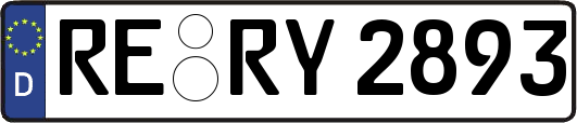 RE-RY2893
