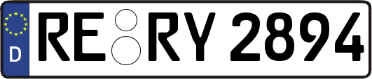 RE-RY2894