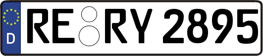 RE-RY2895