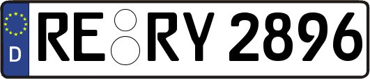 RE-RY2896