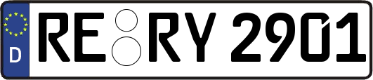 RE-RY2901