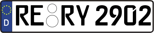 RE-RY2902