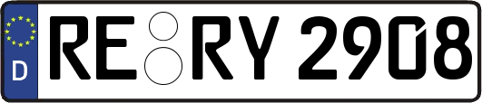 RE-RY2908