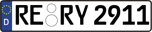 RE-RY2911