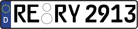 RE-RY2913