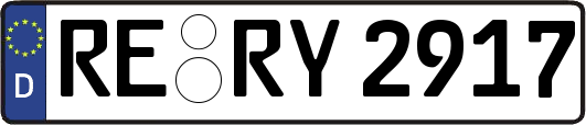 RE-RY2917