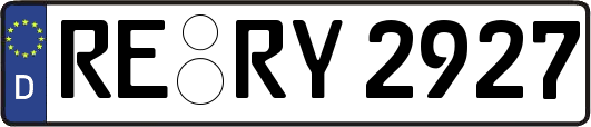RE-RY2927