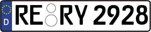 RE-RY2928