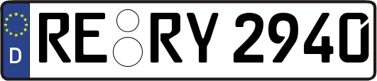 RE-RY2940