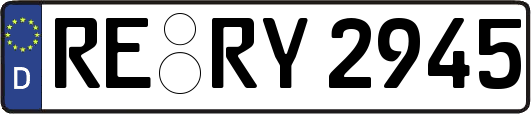 RE-RY2945