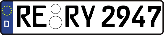 RE-RY2947