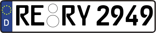 RE-RY2949