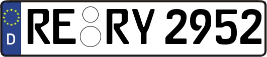 RE-RY2952