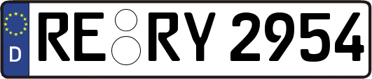 RE-RY2954
