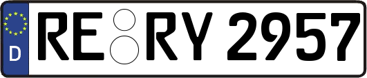 RE-RY2957
