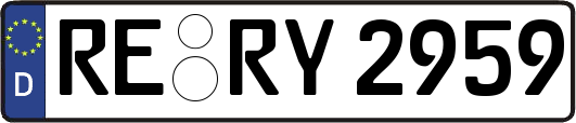 RE-RY2959