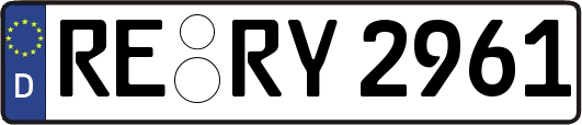 RE-RY2961