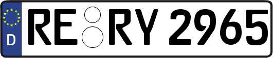 RE-RY2965