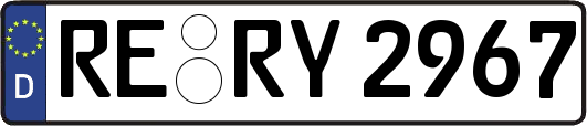 RE-RY2967
