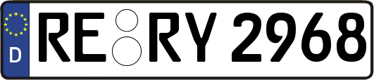 RE-RY2968