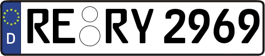 RE-RY2969