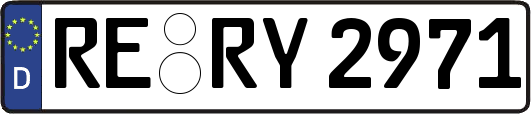 RE-RY2971