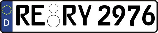 RE-RY2976