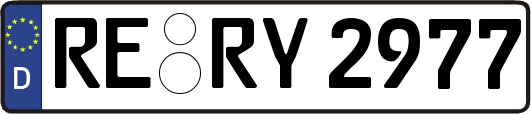 RE-RY2977