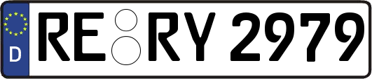 RE-RY2979
