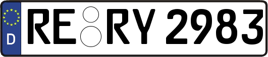 RE-RY2983