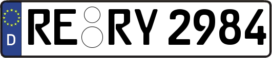 RE-RY2984