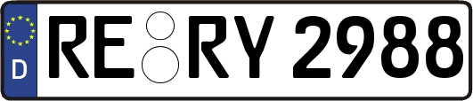 RE-RY2988