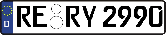 RE-RY2990