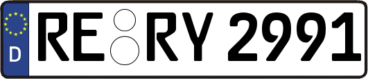 RE-RY2991