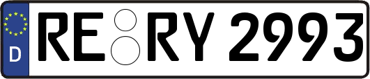RE-RY2993