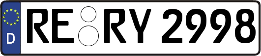 RE-RY2998