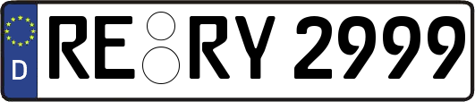 RE-RY2999