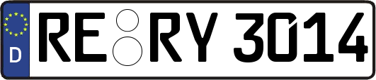 RE-RY3014