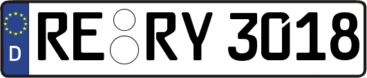 RE-RY3018