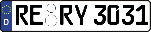 RE-RY3031