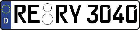 RE-RY3040