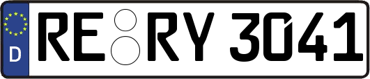 RE-RY3041
