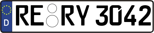 RE-RY3042
