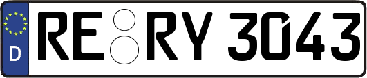RE-RY3043