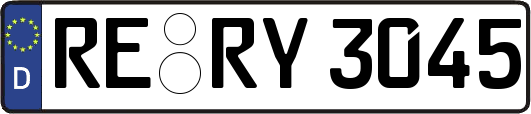 RE-RY3045