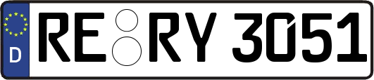 RE-RY3051