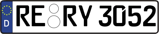 RE-RY3052